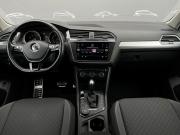 Volkswagen Tiguan II Санкт-Петербург  - изображение 33