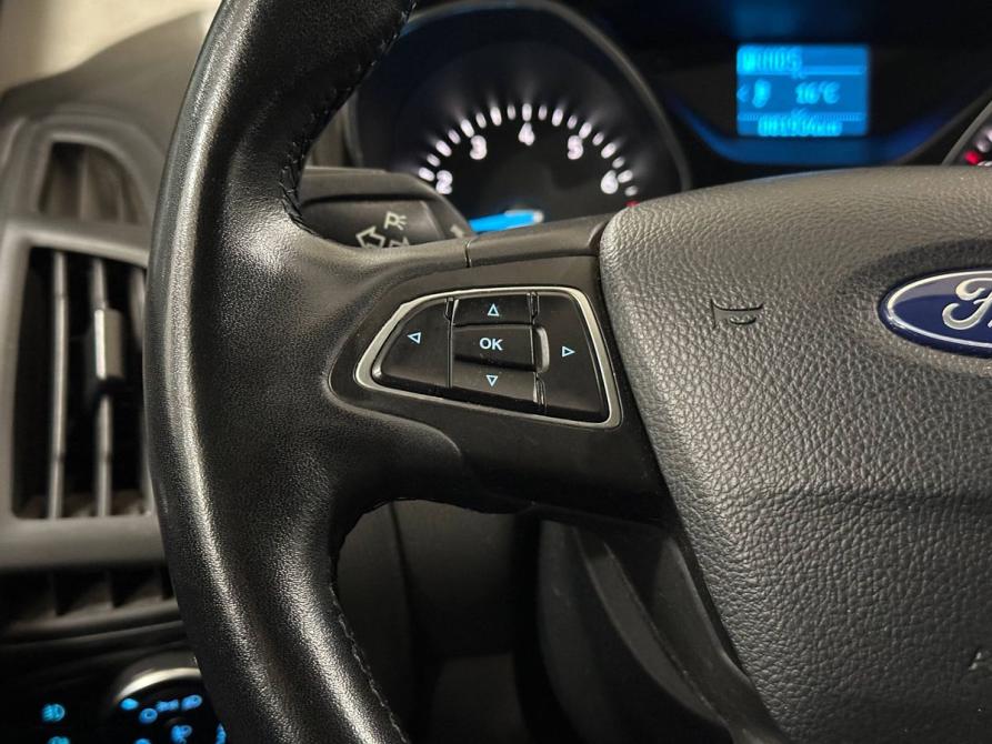 Ford Focus III Рестайлинг Тверь  - изображение 11