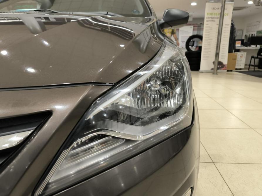 Hyundai Solaris I Рестайлинг Казань  - изображение 21