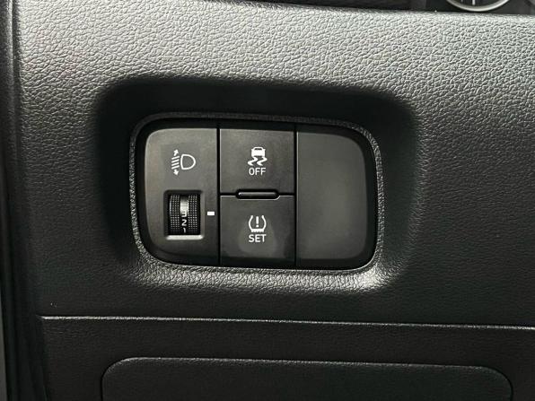 Hyundai Creta II с пробегом 2021 года, цена 2 269 900 рублей, 21500 км, внедорожник, Автокод Объявления