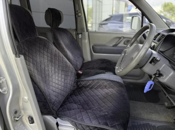 Suzuki Wagon R+ I с пробегом 2000 года, цена 280 000 рублей, 201121 км, микровэн, Автокод Объявления