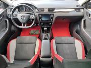 Skoda Rapid I Рестайлинг Москва  - изображение 25