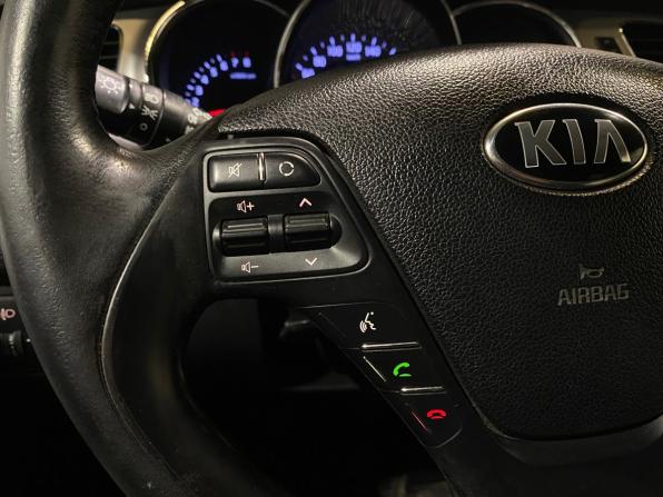 Kia Ceed II с пробегом 2013 года, цена 990 000 рублей, 148994 км, хэтчбек, Автокод Объявления