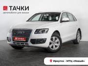 Audi Q5 I (8R) Иркутск  - изображение 24