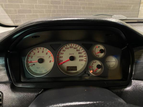 Mitsubishi Lancer IX с пробегом 2004 года, цена 300 000 рублей, 423410 км, седан, Автокод Объявления