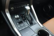 Lexus NX I Рестайлинг Казань  - изображение 30