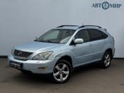 Lexus RX II Москва  - изображение 14