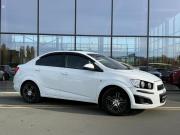 Chevrolet Aveo II Оренбург  - изображение 20