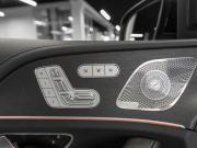 Mercedes-Benz GLE II (V167) Рестайлинг Москва  - изображение 64