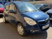 Opel Agila B Киров  - изображение 3