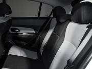 Chevrolet Cruze I Санкт-Петербург  - изображение 31