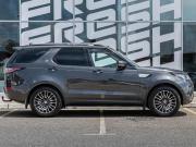 Land Rover Discovery V Рестайлинг Краснодар  - изображение 31