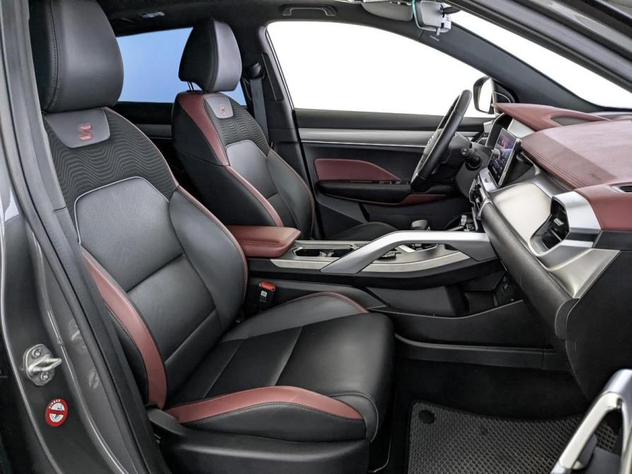 Geely Coolray I Москва  - изображение 24