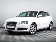 Audi A3 II (8P) Рестайлинг 2 Москва  - изображение 16