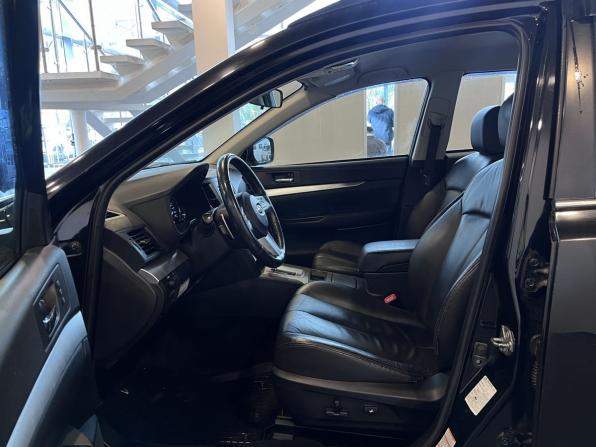 Subaru Outback IV с пробегом 2012 года, цена 1 564 000 рублей, 190458 км, универсал, Автокод Объявления