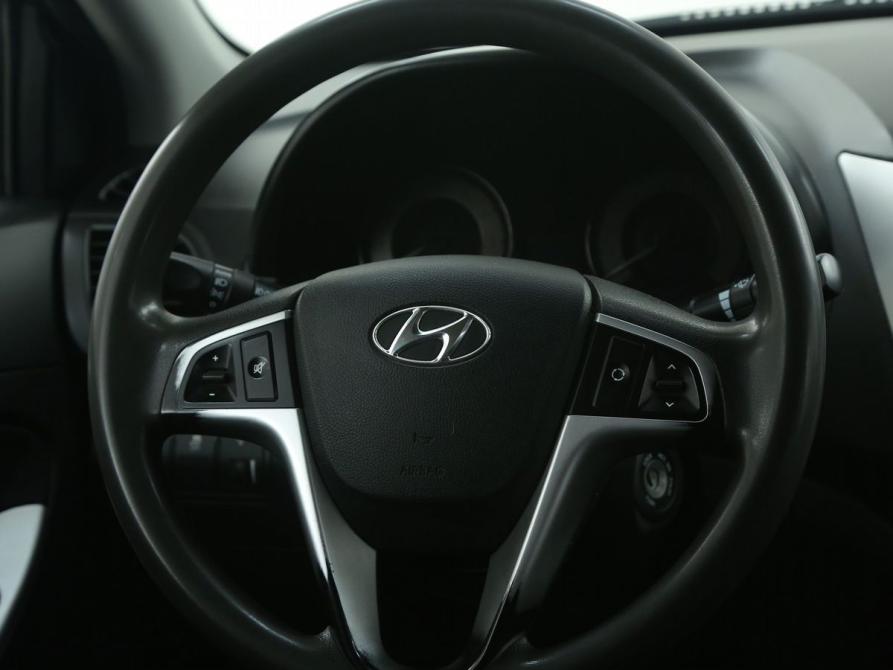 Hyundai Solaris I Иваново  - изображение 16