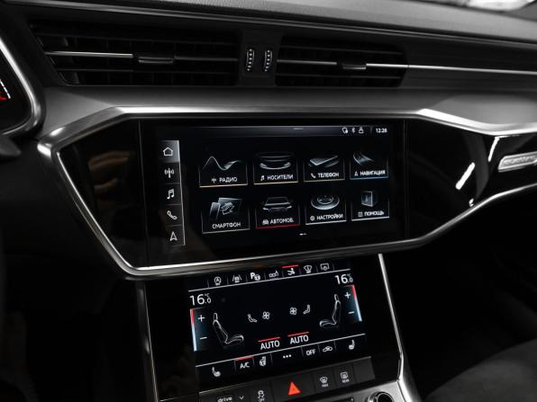 Audi A7 II (4K) с пробегом 2019 года, цена 4 550 000 рублей, 170052 км, лифтбек, Автокод Объявления