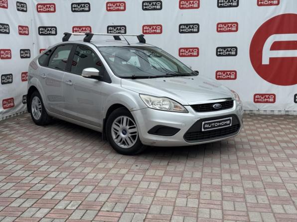 Ford Focus II Рестайлинг с пробегом 2008 года, цена 549 990 рублей, 163731 км, хэтчбек, Автокод Объявления