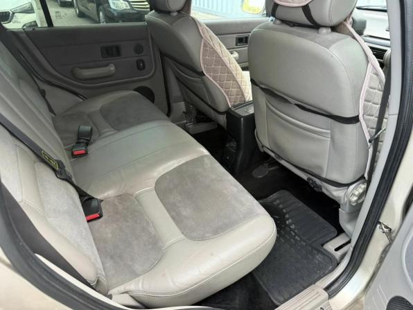 Land Rover Freelander I с пробегом 2003 года, цена 395 000 рублей, 300838 км, внедорожник, Автокод Объявления