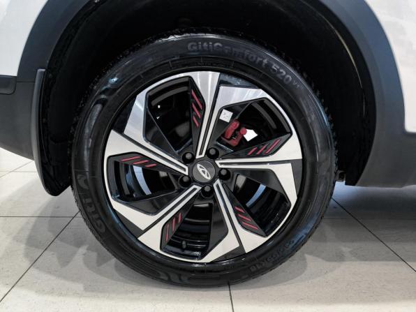Chery Tiggo 4 Pro I с пробегом 2023 года, цена 1 730 000 рублей, 25732 км, внедорожник, Автокод Объявления