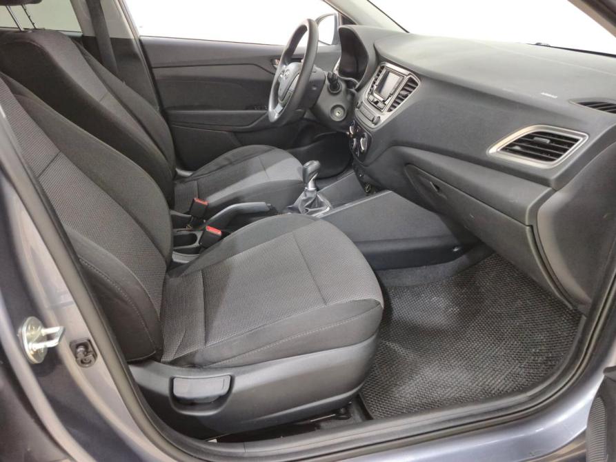 Hyundai Solaris II Альметьевск  - изображение 13