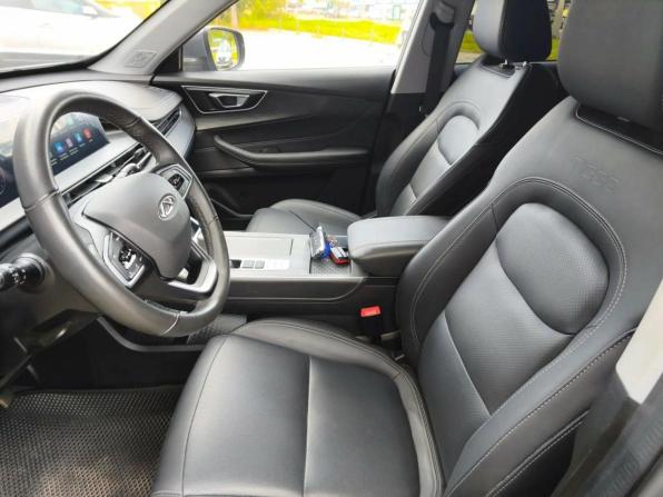 Chery Tiggo 4 Pro I Рестайлинг с пробегом 2024 года, цена 1 650 000 рублей, 50470 км, внедорожник, Автокод Объявления
