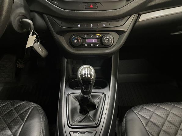 Lada (ВАЗ) Vesta I с пробегом 2021 года, цена 1 099 000 рублей, 110020 км, седан, Автокод Объявления
