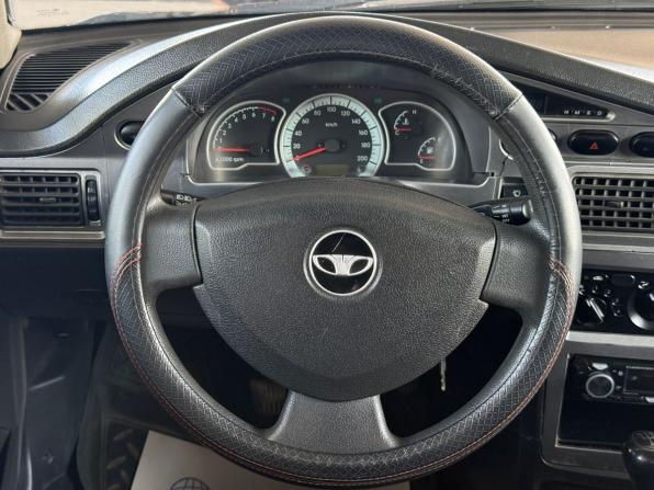Daewoo Nexia I Рестайлинг с пробегом 2009 года, цена 280 000 рублей, 255830 км, седан, Автокод Объявления