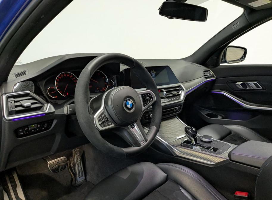 BMW 3 серии VII (G2x) Санкт-Петербург  - изображение 17