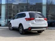 Mitsubishi Outlander III Рестайлинг 2 Самара  - изображение 21