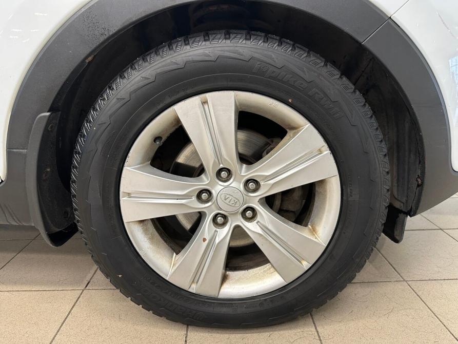 Kia Sportage III Балашиха  - изображение 17