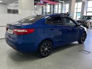 Kia Rio III Казань  - изображение 23