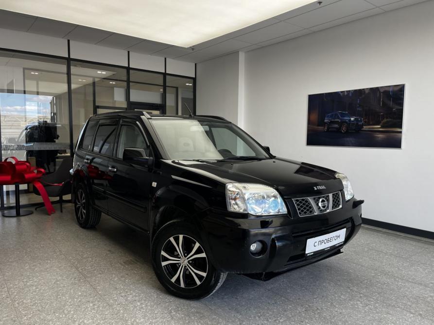 Nissan X-Trail I Рестайлинг Новосибирск  - изображение 3