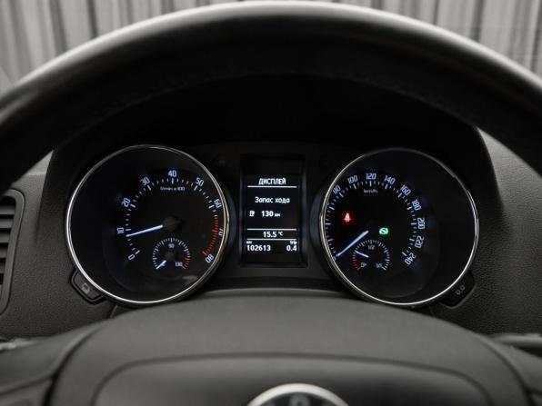 Skoda Yeti I с пробегом 2012 года, цена 1 370 000 рублей, 102613 км, внедорожник, Автокод Объявления