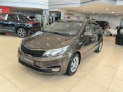 Kia Rio III Рестайлинг Казань  - изображение 23