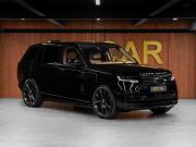Land Rover Range Rover V Москва  - изображение 40