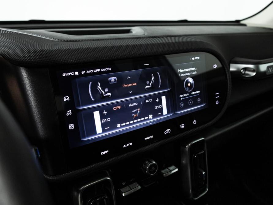 Haval Dargo I Санкт-Петербург  - изображение 18