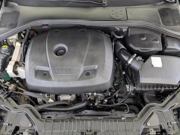 Volvo S60 II Рестайлинг с пробегом 2017 года, цена 2 150 000 рублей, 53376 км, седан, Автокод Объявления