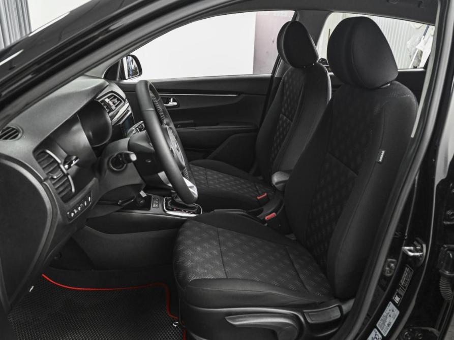 Kia Rio IV Ставрополь  - изображение 10
