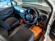 Toyota Vitz III (XP130) Рестайлинг Тула  - изображение 27