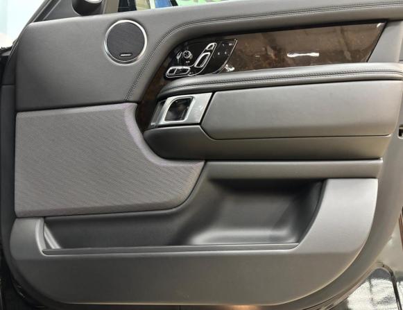 Land Rover Range Rover IV Рестайлинг с пробегом 2019 года, цена 4 745 000 рублей, 205295 км, внедорожник, Автокод Объявления