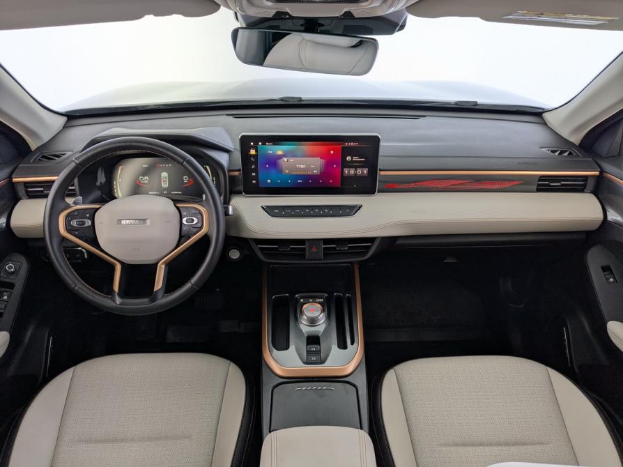 Haval Jolion I Рестайлинг Москва  - изображение 25