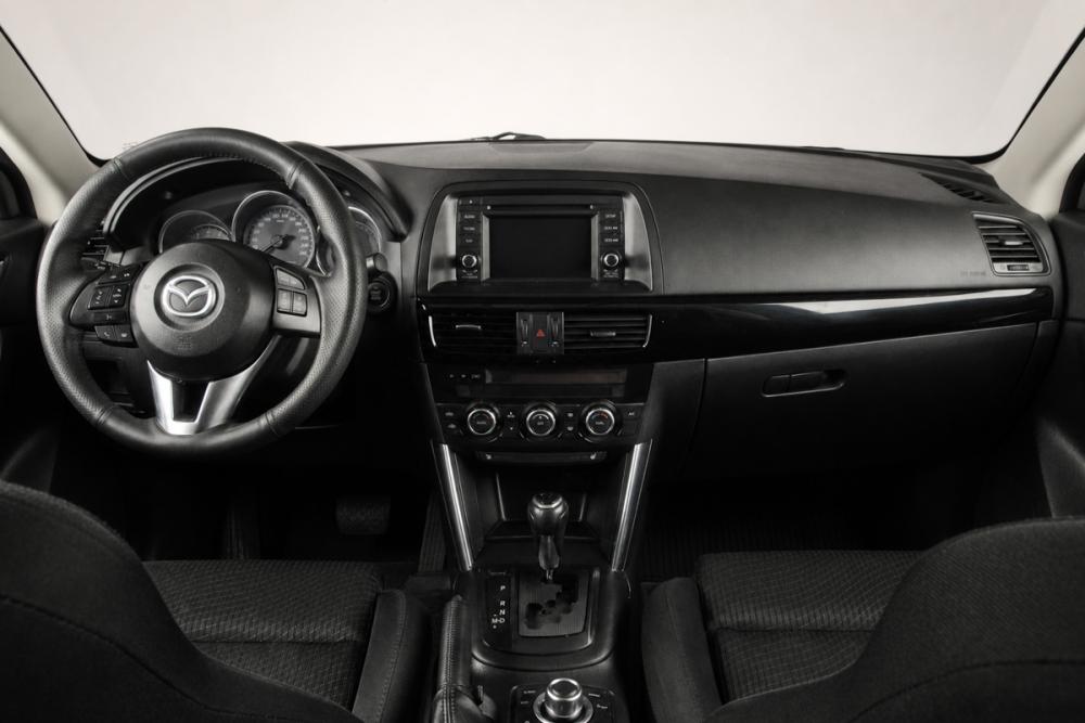 Mazda CX-5 I Челябинск  - изображение 11