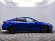 Hyundai Elantra VII (CN7) Москва  - изображение 22