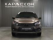 Lada (ВАЗ) Granta I Рестайлинг Пермь  - изображение 21