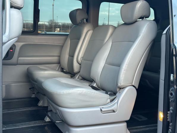 Hyundai Grand Starex I с пробегом 2014 года, цена 1 880 000 рублей, 172000 км, минивэн, Автокод Объявления