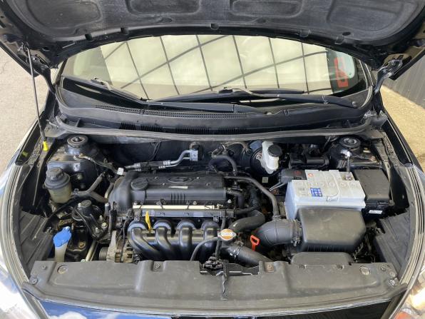 Hyundai Solaris I с пробегом 2012 года, цена 847 000 рублей, 185209 км, седан, Автокод Объявления