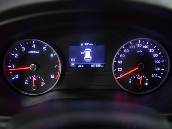 Kia Sportage IV Рестайлинг с пробегом 2019 года, цена 1 790 000 рублей, 198000 км, внедорожник, Автокод Объявления