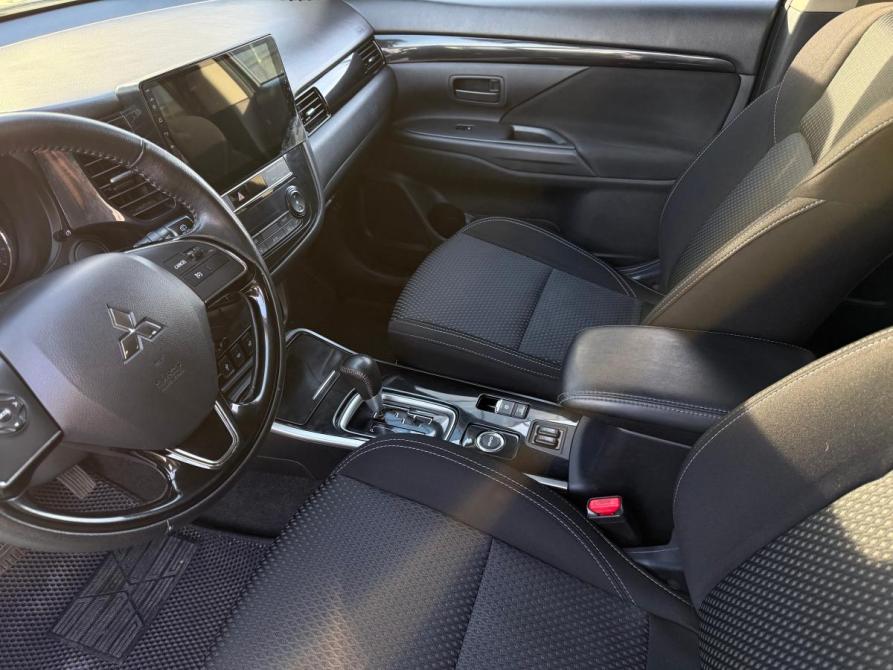 Mitsubishi Outlander III Рестайлинг 3 Оренбург  - изображение 10