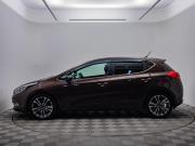 Kia Ceed II Москва  - изображение 27